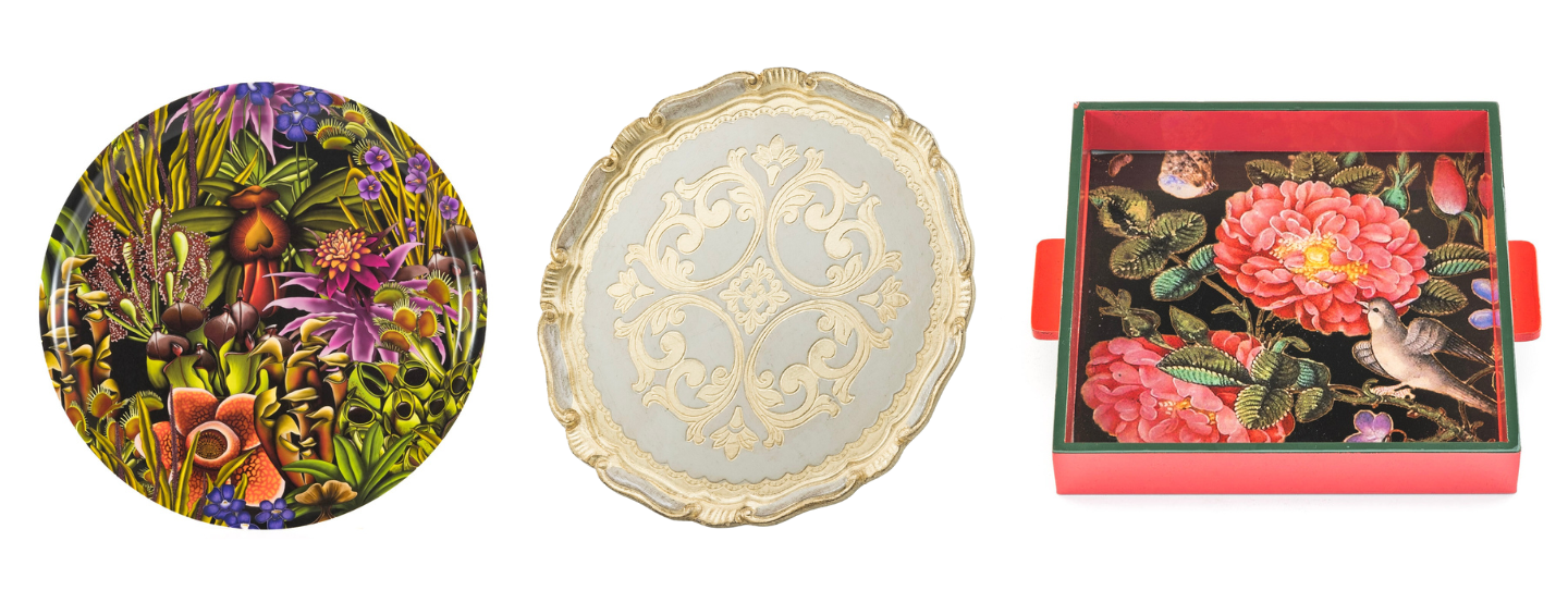 heritage maximalist trays by must have bins