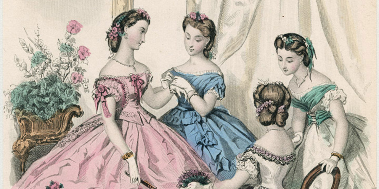 bows in fashion