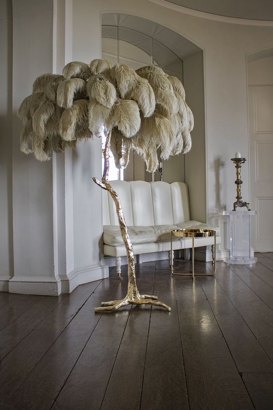 Feather Home Decor: A Comprehensive Guide to Stylish Living