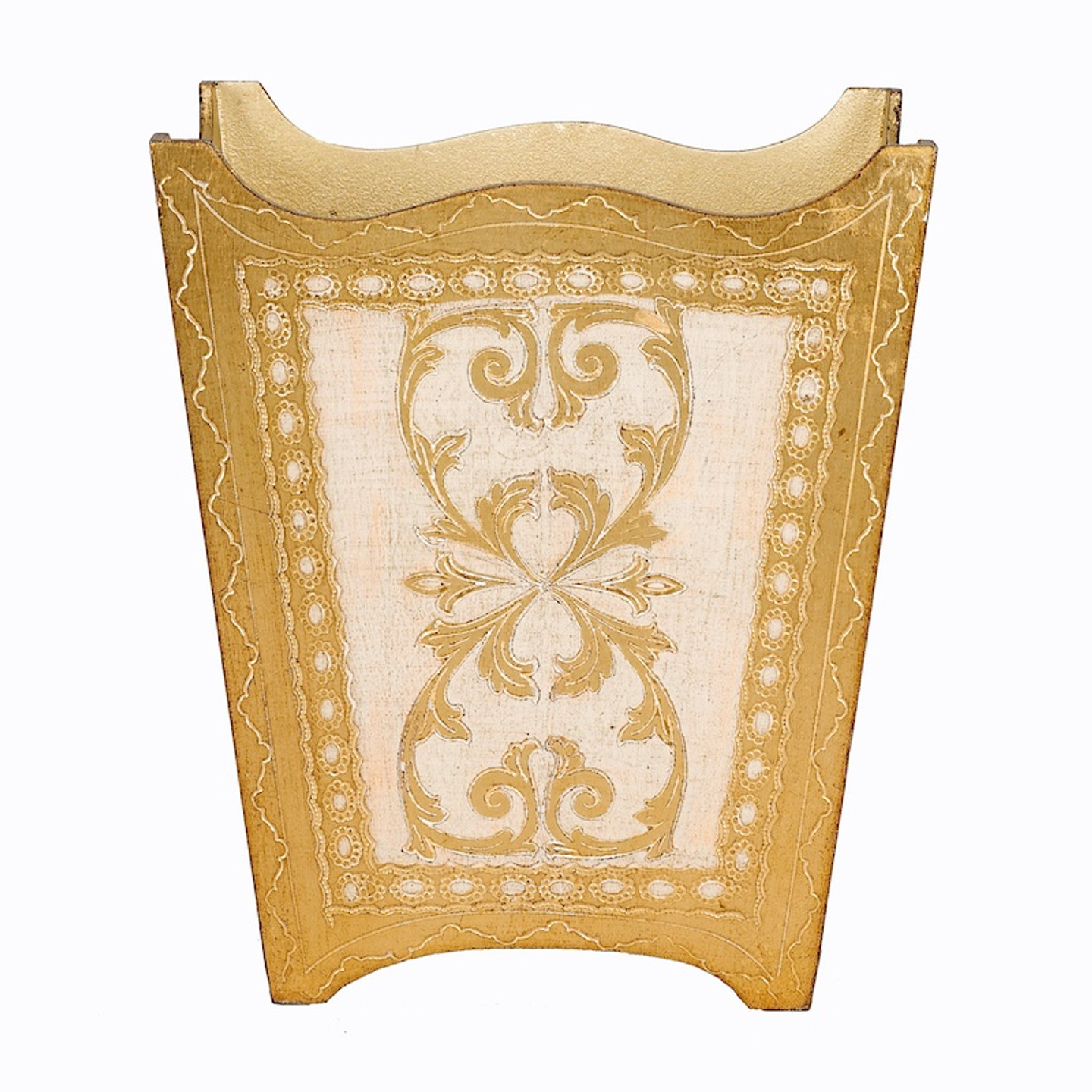 regency style interior accessories